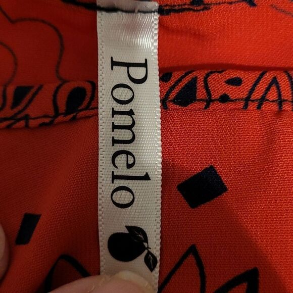 Pomelo woman's top   - Picture 5 of 6